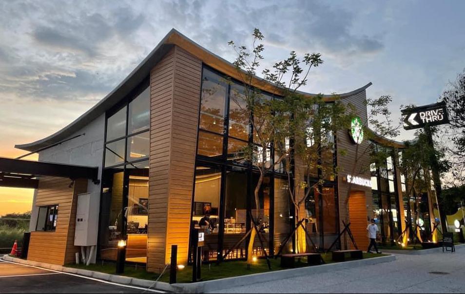 榮德段店鋪新建工程落成